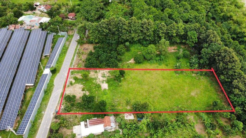 Cần bán gấp lô đất mặt tiền tỉnh lộ 2, xã diên thọ, diên 6767153