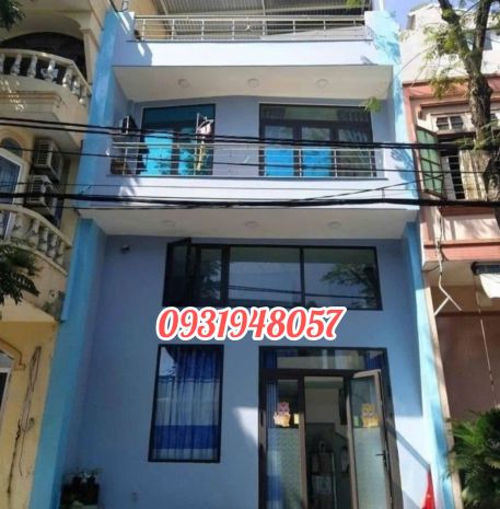 Chính chủ cho thuê nhà nguyên căn mới xây 2022, nội thất 6767174