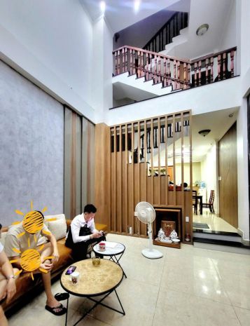 Bán nhà 5 tầng ngay gigamall - hẻm nhựa 8m - hiệp bình 6767393