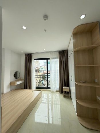 Bán toà nhà 72m 6t ccmn kim ngưu - hbt. times city. dòng 6767447
