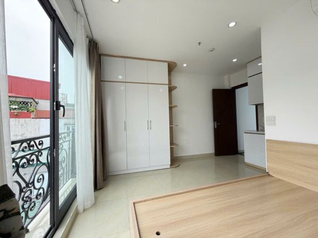 Bán toà nhà 72m 6t ccmn kim ngưu - hbt. times city. dòng 6767449