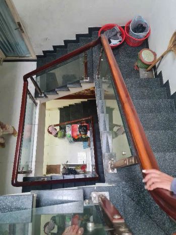 Nhà hẻm xe hơi bình chiểu, thủ đức, 1t2l, 105m2 - giá 6.5 tỷ 6767558