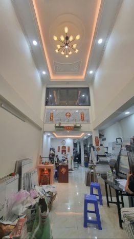 Mặt tiền lô góc  kinh doanh đỉnh  cao xuân dục, q8 6767576