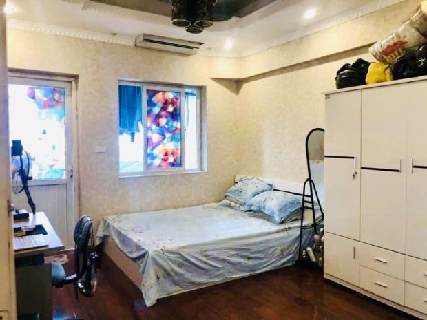 Căn chung cư trung tâm đống đa - phố lớn nhiều tiện ích - 6767692