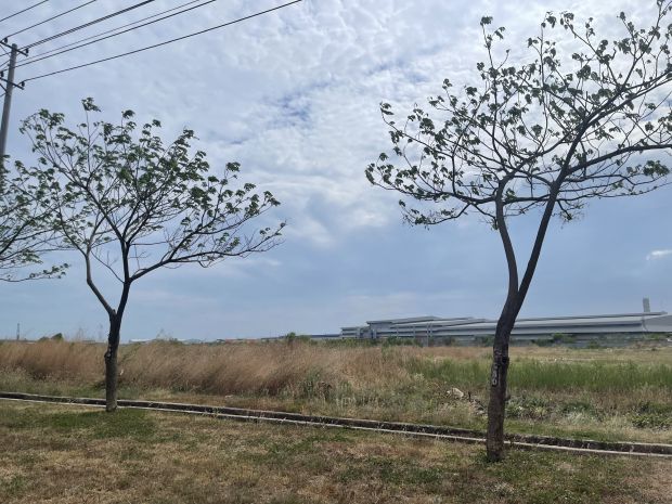 Bán đất 5ha skk khu công nghiệp phú mỹ, bà rịa vũng tàu, 6767714