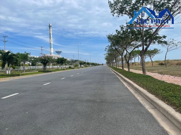Bán đất 5ha skk khu công nghiệp phú mỹ, bà rịa vũng tàu, 6767715