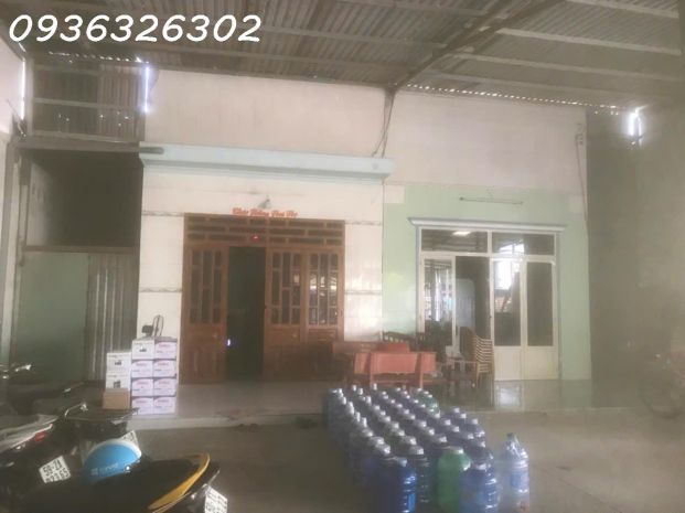 Nhà mặt tiền nguyễn thị thảnh hóc môn 430m2 ngang 10m 6767780