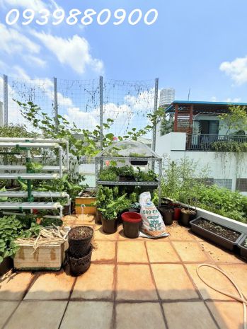 Ngay ngã tư phú nhuận, 96m2 - 11,9tỷ tl. 6767914
