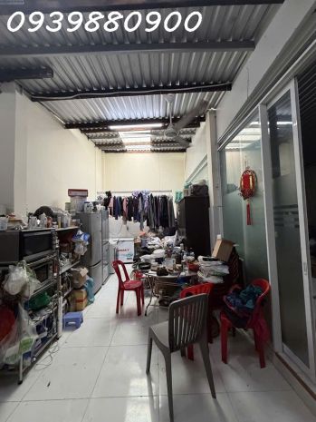 Ngay nguyễn thượng hiền, 30m ra hxh - 227m2 - 14,9tỷ. 6767917