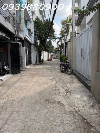 Ngay nguyễn thượng hiền, 30m ra hxh - 227m2 - 14,9tỷ. 6767919