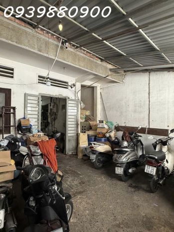 Ngay nguyễn thượng hiền, 30m ra hxh - 227m2 - 14,9tỷ. 6767920
