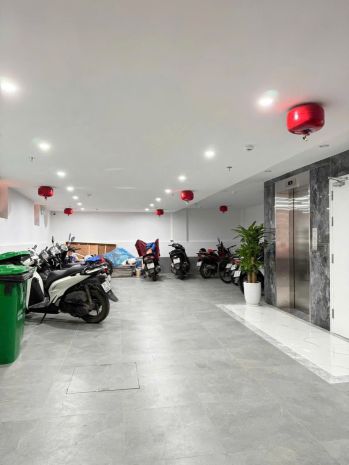 Bán tòa apartment phố phan kế bính, ba đình - 120m x 10t - 6767926