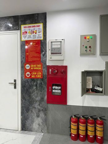 Bán tòa apartment phố phan kế bính, ba đình - 120m x 10t - 6767927