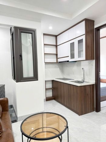 Bán tòa apartment phố phan kế bính, ba đình - 120m x 10t - 6767929