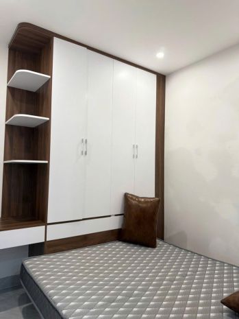 Bán tòa apartment phố phan kế bính, ba đình - 120m x 10t - 6767930