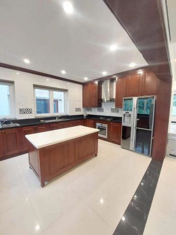Bán biệt thự vườn đào, tây hồ - 252m² x 6t thang máy - mt 6767964