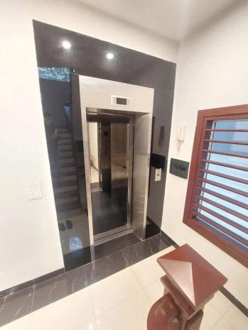 Bán biệt thự vườn đào, tây hồ - 252m² x 6t thang máy - mt 6767966