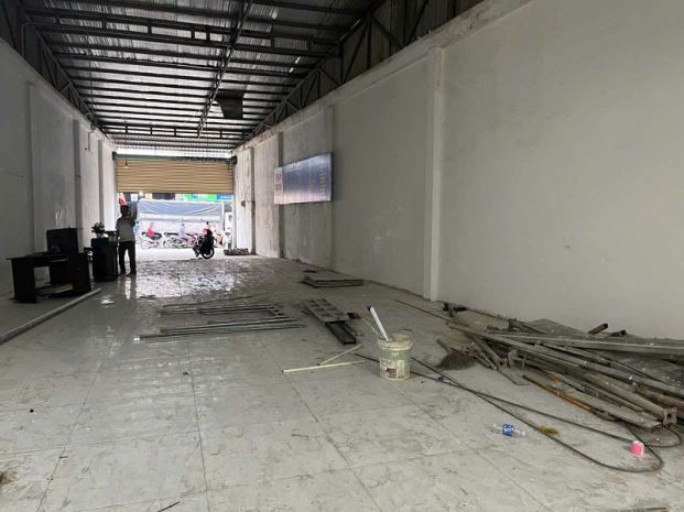 Rẻ không ngờ, mặt tiền kd phan văn hớn, bà điểm, hóc môn, 6768065