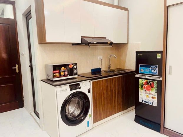 Bán căn ccmn 60m, 10 phòng khép kín full đồ, thang máy êm 6768138