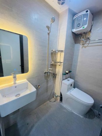 Bán căn ccmn 60m, 10 phòng khép kín full đồ, thang máy êm 6768139