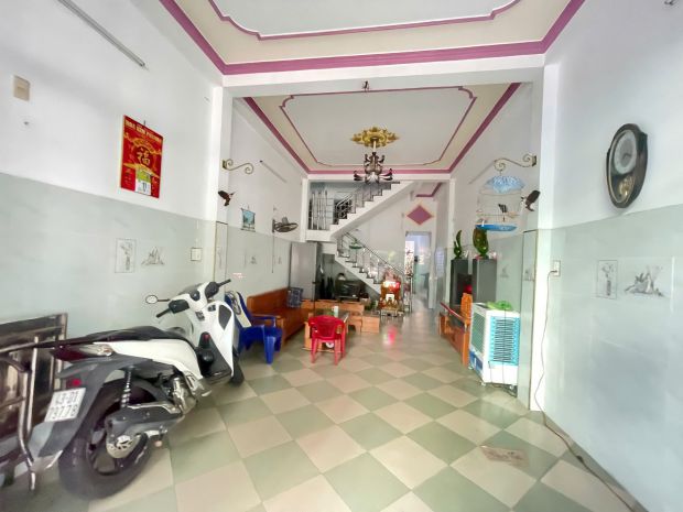Bán nhà 3 mê phú lộc 11 - thanh khê - đà nẵng. 6768619