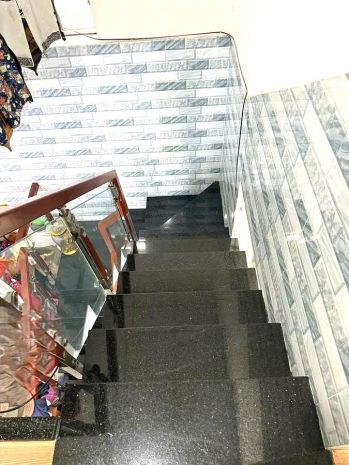Bán nhà trung tâm, tân phú - 63m2, sổ hồng riêng - giá chỉ 6768799