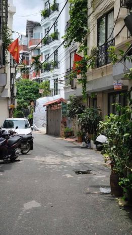 Bán nhà đẹp ngọc thuỵ-.9 tỷ 45m - 4 ngủ - 20m ra mặt phố - 6768874