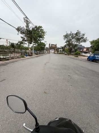 Tìm mảnh đất an cư lý tưởng ở gia lâm? đừng bỏ qua lô đất 6768904