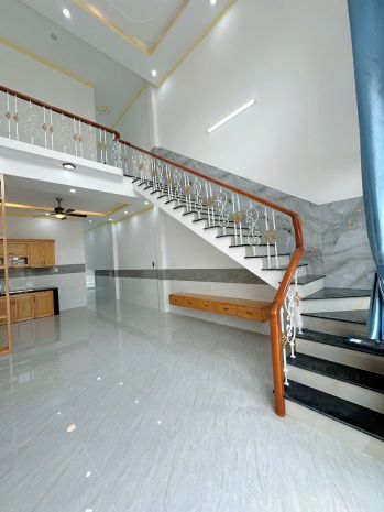 Nhà ngay dt 768, gần trung tâm phường tân triều 6768968