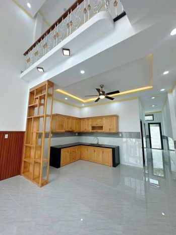 Nhà ngay dt 768, gần trung tâm phường tân triều 6768969