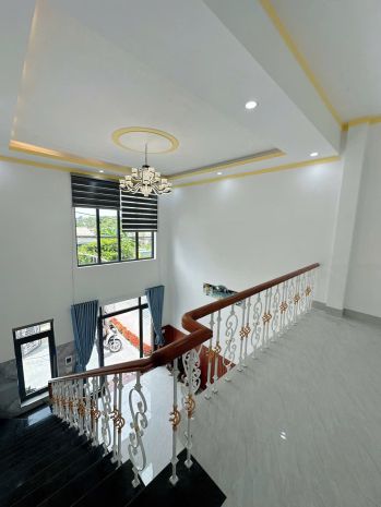 Nhà ngay dt 768, gần trung tâm phường tân triều 6768971