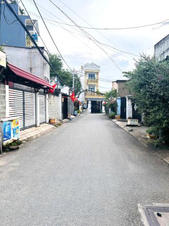 Nhà mặt tiền đẹp linh xuân, thủ đức  9x21m, 2 tầng chắc 6769092