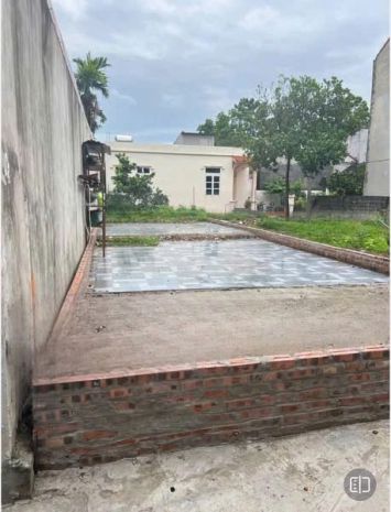 Đất đẹp - giá tốt - vị trí đắc địa tại lục xuân, võng 6769167