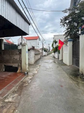 Đất đẹp - giá tốt - vị trí đắc địa tại lục xuân, võng 6769168