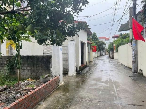 Đất đẹp - giá tốt - vị trí đắc địa tại lục xuân, võng 6769169