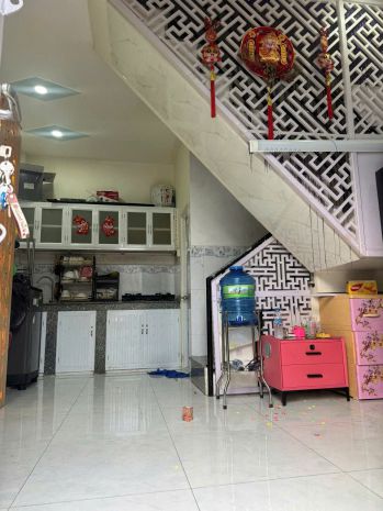 Chính chủ cần bán nhà tại hẻm c4, đường phạm hùng, phường 4 6769174