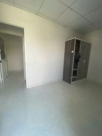 Chính chủ cần bán nhà tại hẻm c4, đường phạm hùng, phường 4 6769176