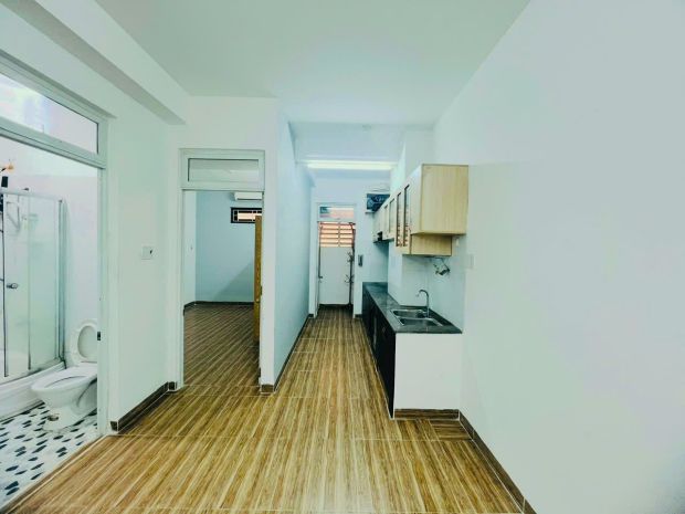 Chính chủ bán căn hộ ct1  chung cư đường sắt nha trang 6769464