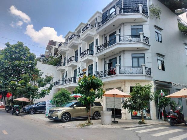 Nhà phố mới xây  bình tân giá siêu hấp hẫn 7.1 tỷ căn 6769529