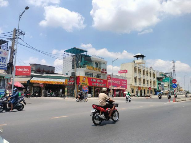 Nhà phố mới xây  bình tân giá siêu hấp hẫn 7.1 tỷ căn 6769533