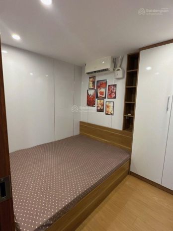 Bán nhà tập thể quỳnh mai, sổ đỏ diện tích 65m 2 ngủ chỉ 6769541