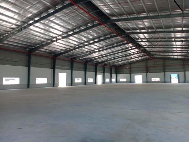 Taical.vn - cho thuê xưởng nhựa nhà máy nhựa 10000m2 giá rẻ 6769567