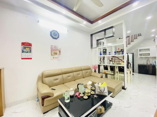 Nhà phố viên  60m²  4 tầng  ô tô đỗ cửa  tiện ích ngập 6769587