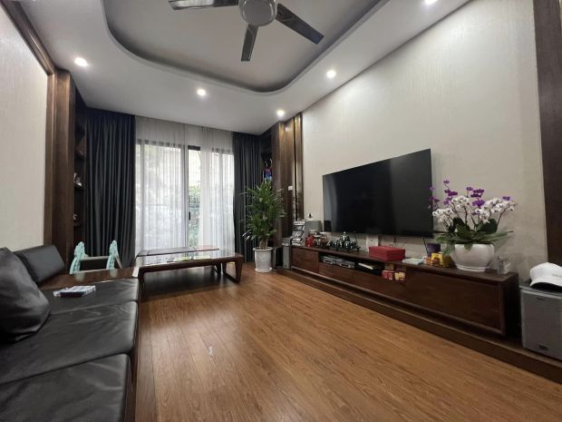 Nhà phố viên  60m²  4 tầng  ô tô đỗ cửa  tiện ích ngập 6769588