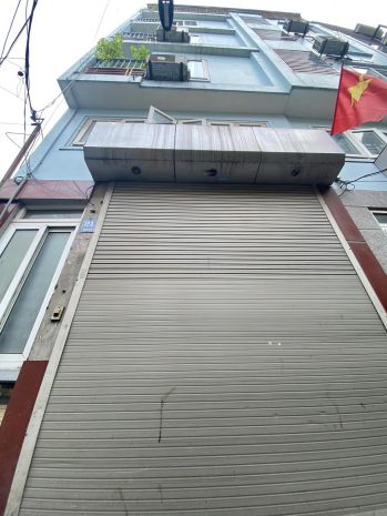 Nhà phố viên  60m²  4 tầng  ô tô đỗ cửa  tiện ích ngập 6769589