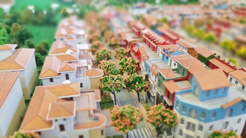 Chính chủ cần bán gấp biệt thự ngay khu dân cư thành phố 6769591