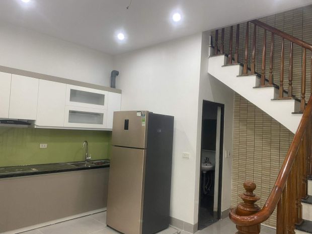 Cần tiền bán nhà 3 tầng gia lâm - hà nội, giá 6.3 tỷ 6769604
