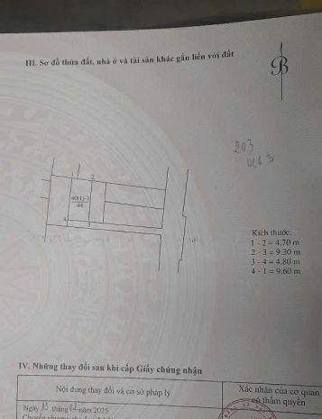 Cần tiền bán nhà 3 tầng gia lâm - hà nội, giá 6.3 tỷ 6769605