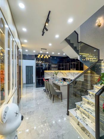 Bán nhà phố phường chánh hiệp  p. tương bình hiệp cũ 6769614