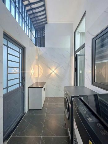 Bán nhà phố phường chánh hiệp  p. tương bình hiệp cũ 6769618